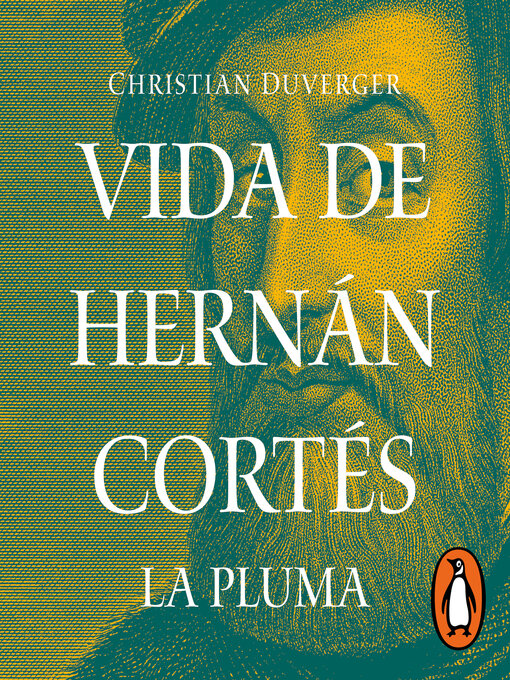 Title details for Vida de Hernán Cortés by Christian Duverger - Wait list